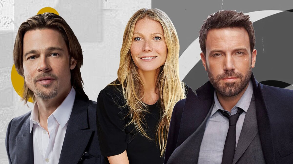 Imagine Stire Cine e mai priceput în ale amorului, Brad Pitt sau Ben Affleck?! Gwyneth Paltrow, actrița care s-a iubit cu cei doi, a dat verdictul | 2review.ro