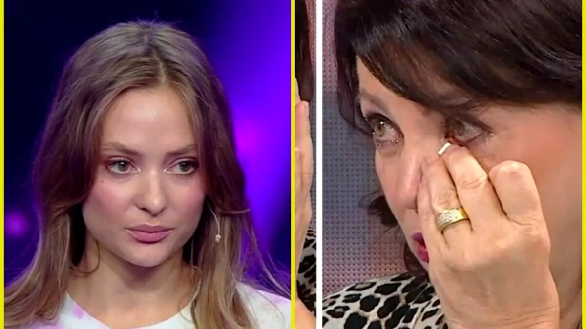 Imagine Stire Mesajul-șocant postat de Oana Matache pe Instagram: „A spus că o să mă omoare și o să mă îngroape în pădure”. Sora Deliei continuă să-și surprindă urmăritorii | 2review.ro