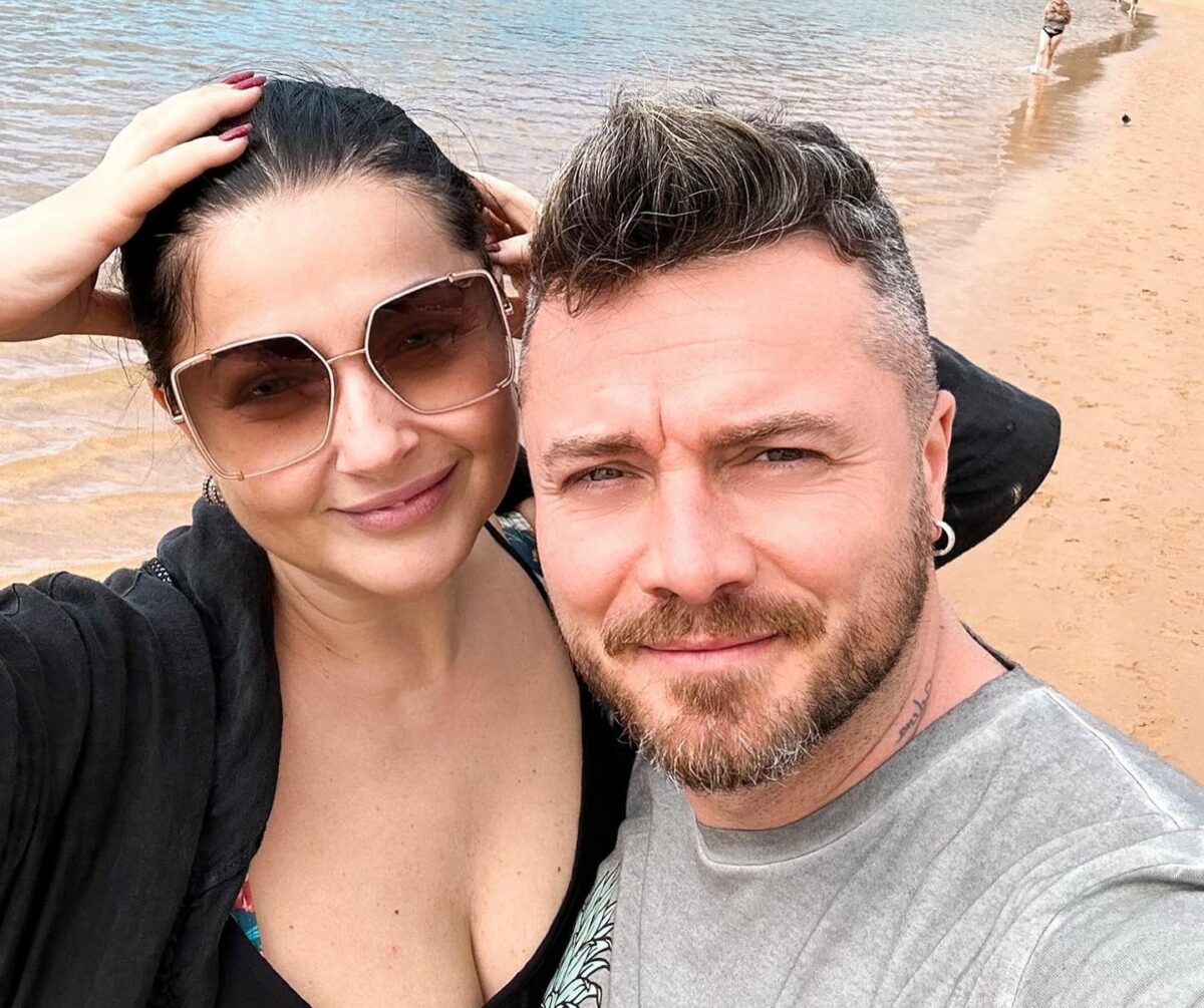 Imagine Stire Unde au făcut amor Gabriela Cristea și Tavi Clonda. Dezvăluiri fără perdea ale vedetei Antena Stars: „Mie nu-mi place la înghesuială” | 2review.ro