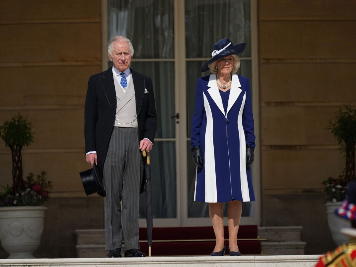 Ce nume are, de fapt, Regele Charles al III lea în actul de identitate. Noul suveran al Marii Britanii s-a născut în urmă cu 74 de ani