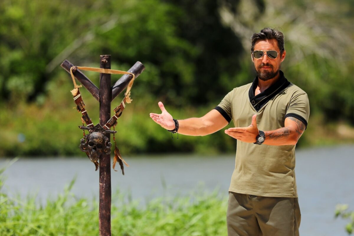 Imagine Stire Schimbare majoră la Survivor România 2023 anunțată de domnul Dan: „Săptămâna viitoare va fi cea mai mare provocare pentru ei” | 2review.ro