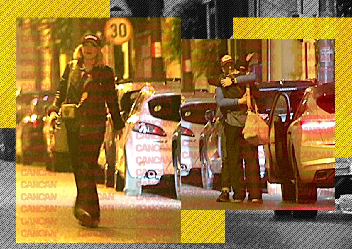 Imagine Stire CANCAN.RO a aflat cine a ajutat-o pe Monica Odagiu să treacă peste șocul vieții: A dus-o și la cafenea! | 2review.ro