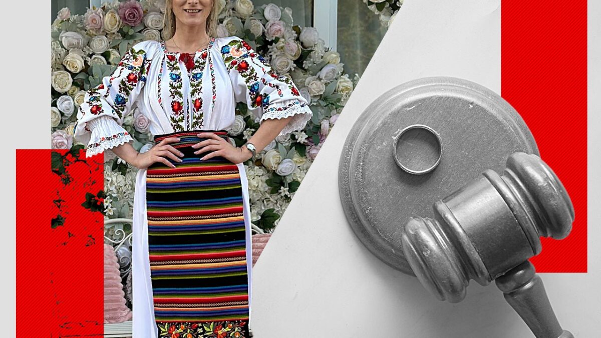 Imagine Stire Divorţ răsunător în muzica românească! O cântăreaţă de muzică populară s-a despărţit după 12 ani. Ar fi fost maltratată de fostul soţ | 2review.ro