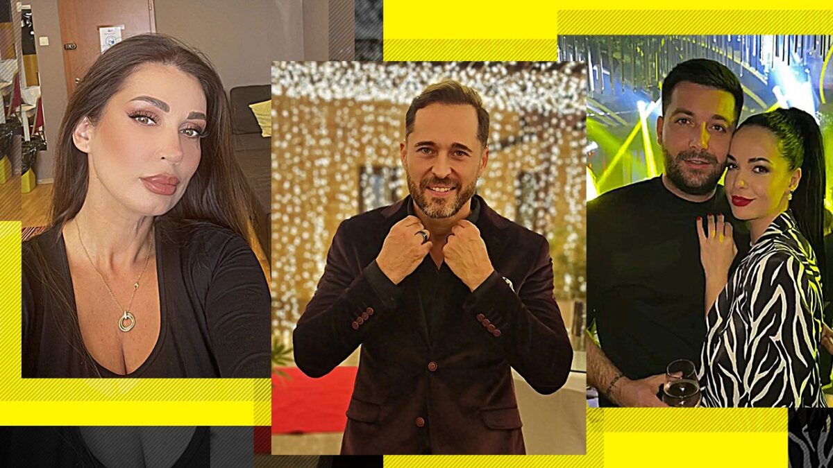 Imagine Stire Dinu Maxer, pus la zid de fani după ce a rămas burlac. Cântărețul a ajuns să fie comparat cu noul iubit al Deei și criticat pentru relația cu Nicoleta Luciu | 2review.ro