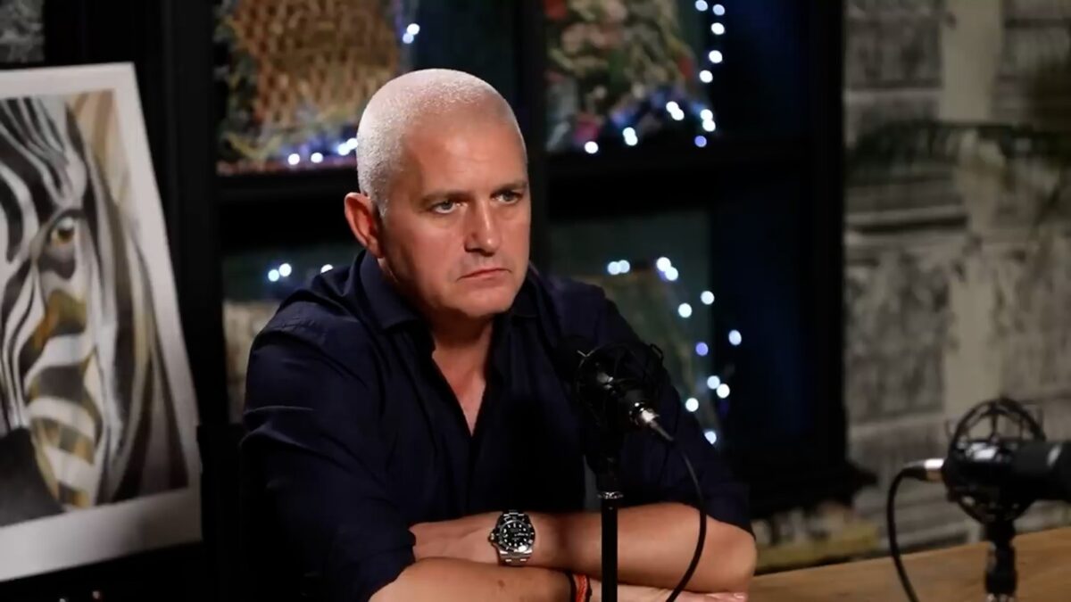 Imagine Stire Virgil Ianțu a recunoscut! În ce relații a rămas, de fapt, cu Ștefan Bănică Jr. după ce au fost în conflict: „Nu îmi place să am pe suflet asta” | 2review.ro