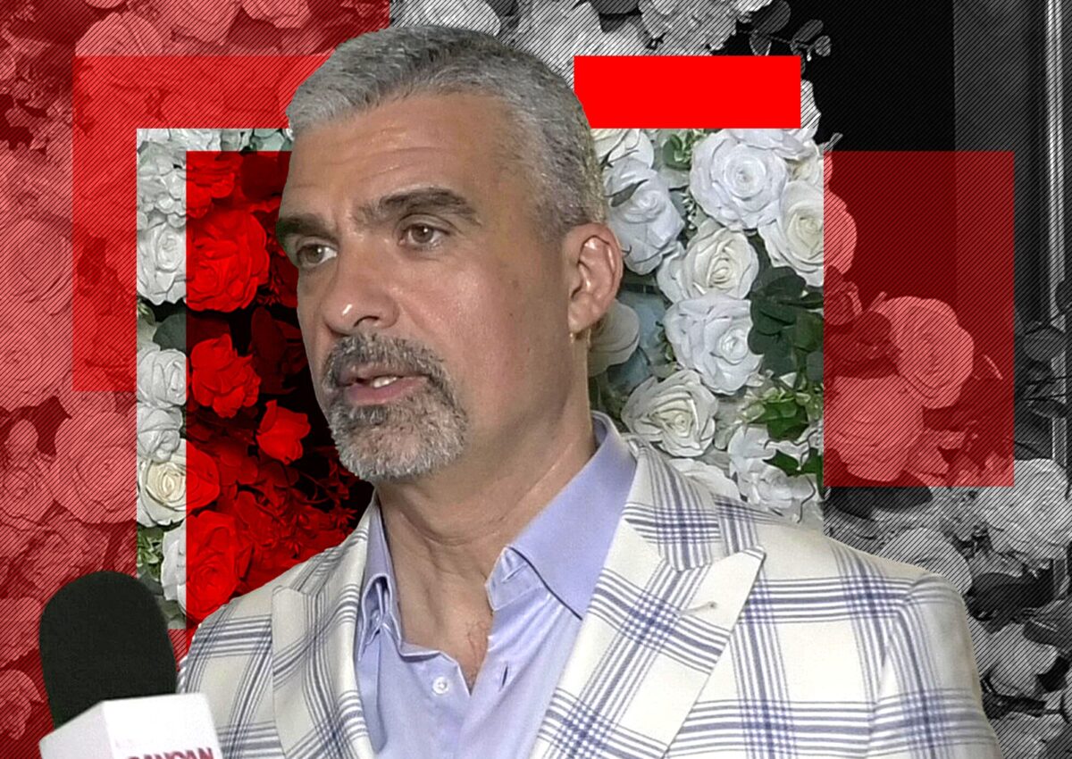 Imagine Stire Soțul Monicăi Davidescu are un mare favorit! Bărbatul care-l face pe Aurelian Temișan să tresalte când îl vede pe tocuri | 2review.ro