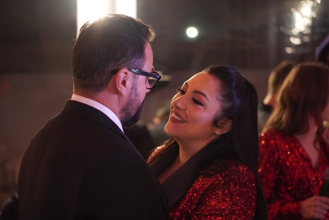 Imagine Stire Despărțirea dintre Andra și Cătălin Măruță, vizionată de milioane de români! Jurata de la Românii au talent a dat lovitura cu ultimul cover al hit-ului lui Dan Spătaru | 2review.ro