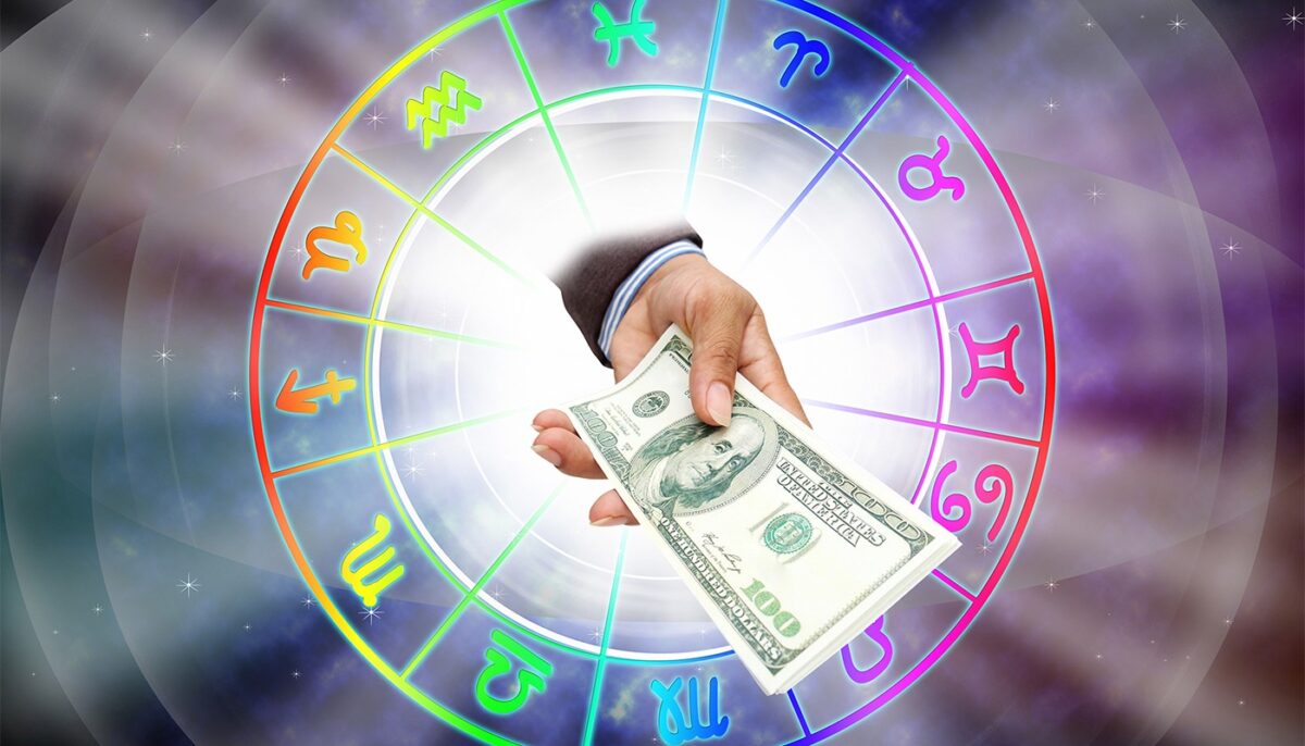 Imagine Stire Cele 3 zodii din horoscop care se vor îmbogăți în vara anului 2023. Vor avea un noroc ireal la bani! | 2review.ro