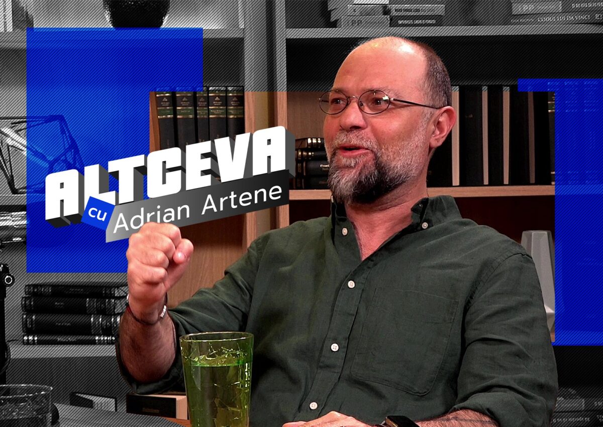 Imagine Stire Amintirile virale de la recrutarea în Armată ale lui Alexandru Conovaru: “Mă gândeam că urmează să-mi tragă una și mi-o face omletă!” | 2review.ro