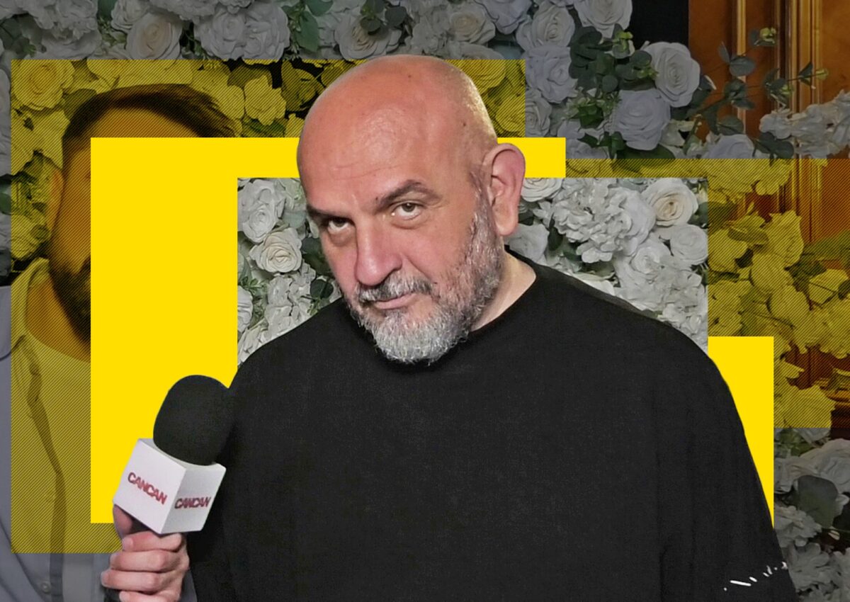Imagine Stire Atenție, doamnelor și domnișoarelor! Alin Gălățescu setează trendul costumelor de baie în 2023 | 2review.ro