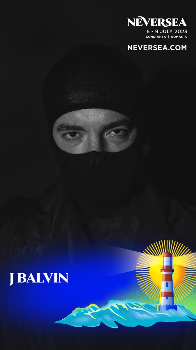 J Balvin a lansat azi single-ul ”Toretto”, coloana sonoră a filmului ”Fast & Furious – Fast X”. Artistul columbian urcă vara aceasta pe scena principală a festivalului Neversea