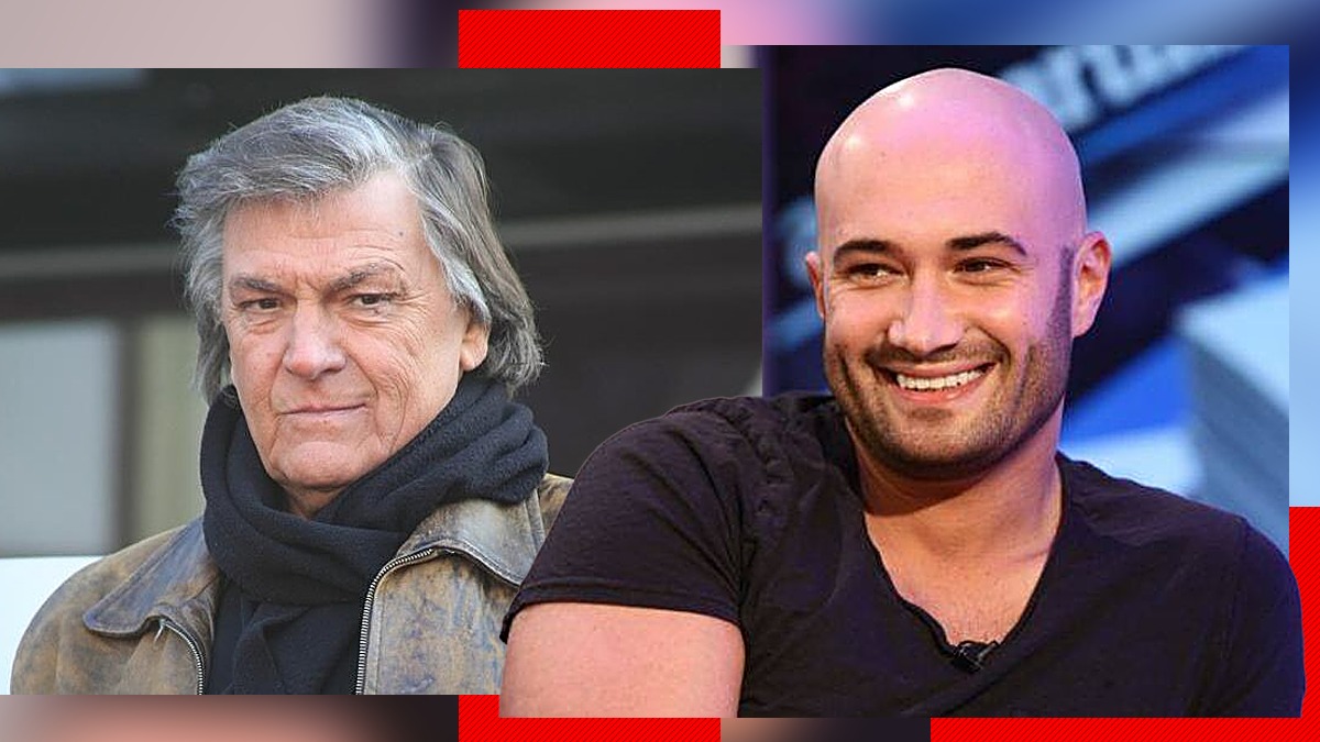 Imagine Stire VIDEO | Mihai Bendeac, față în față cu Florin Piersic. Cei doi au avut parte de o întâlnire sfâșietoare: „O întâmplare care m-a rupt” | 2review.ro