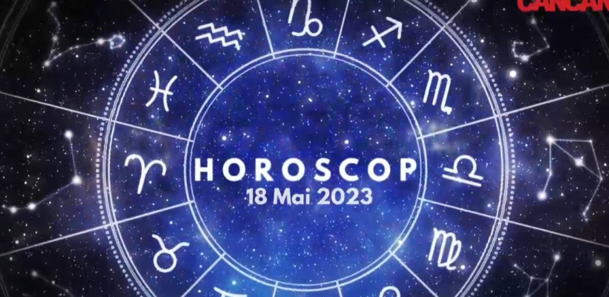 Horoscop 18 mai 2023. Noroc mare pentru aceste zodii: pot cunoaște o persoană specială astăzi