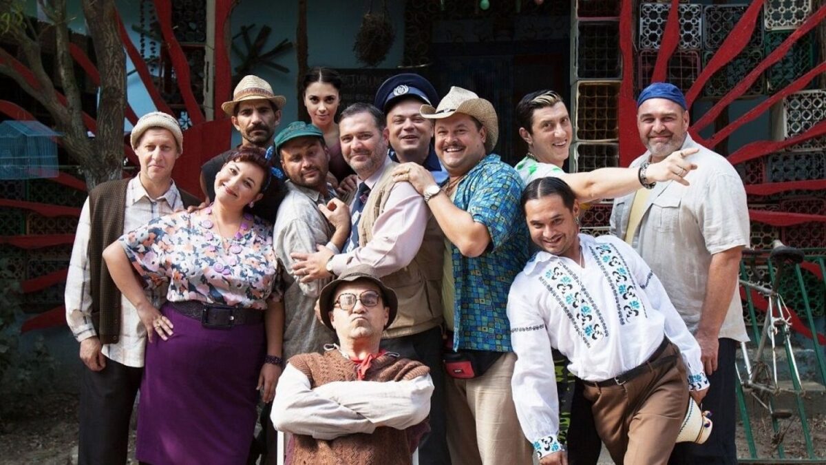 Imagine Stire Cei trei care au desființat Las Fierbinți, de la Pro Tv! Strategia postului din Pache Protopopescu de a combate „Chefi la cuțite” e un fiasco total | 2review.ro