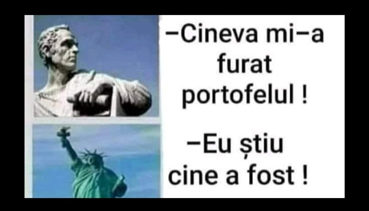 Imagine Stire BANCUL ZILEI | „Cineva mi-a furat portofelul!” | 2review.ro