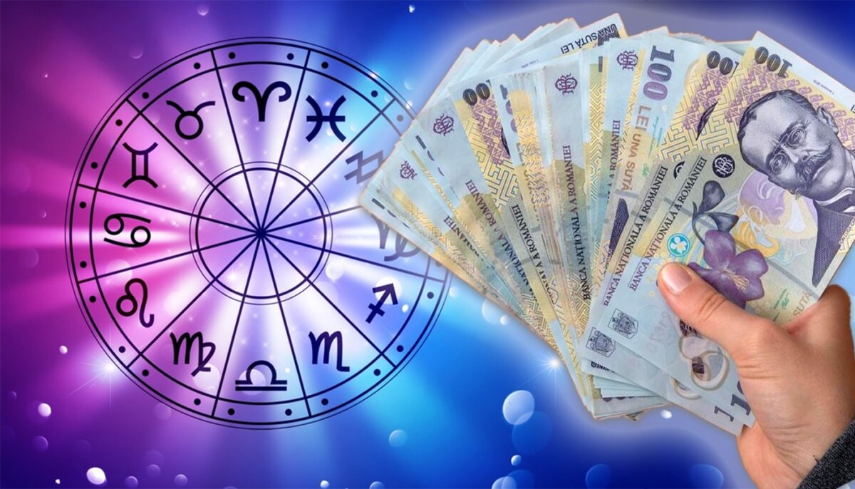 Imagine Stire Trei zodii care se vor îmbogăți în acest weekend. Vor da lovitura în următoarele 3 zile | 2review.ro