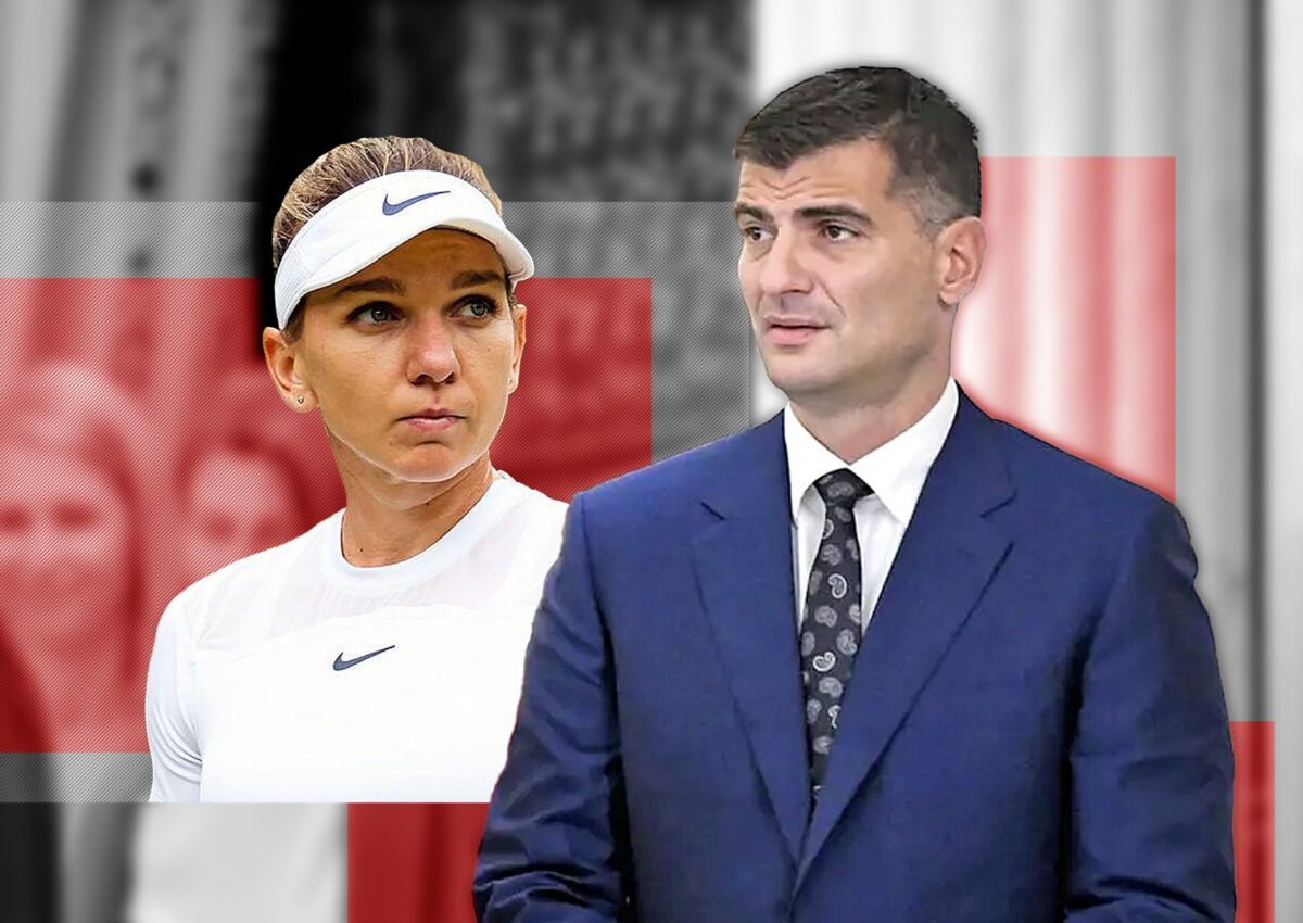 Imagine Stire Toni Iuruc a rupt tăcerea după ce fosta lui soție, Simona Halep, a fost lovită cu noi acuzații de dopaj. “Ea știe cel mai bine. Are oameni…” | 2review.ro