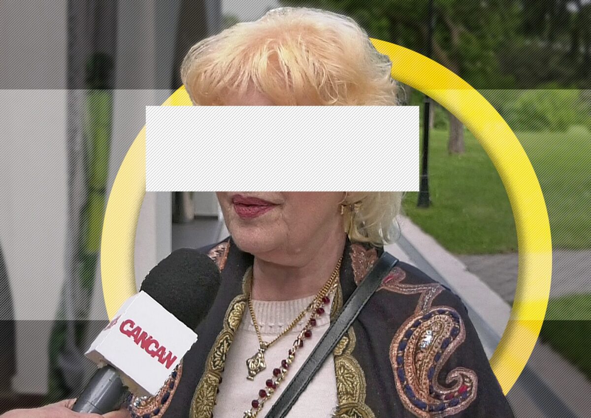 Imagine Stire Corina Chiriac a renunțat la visul american, iar CANCAN.RO a băgat-o în “ședință”. “Cântam pe o sumă modică!” | 2review.ro