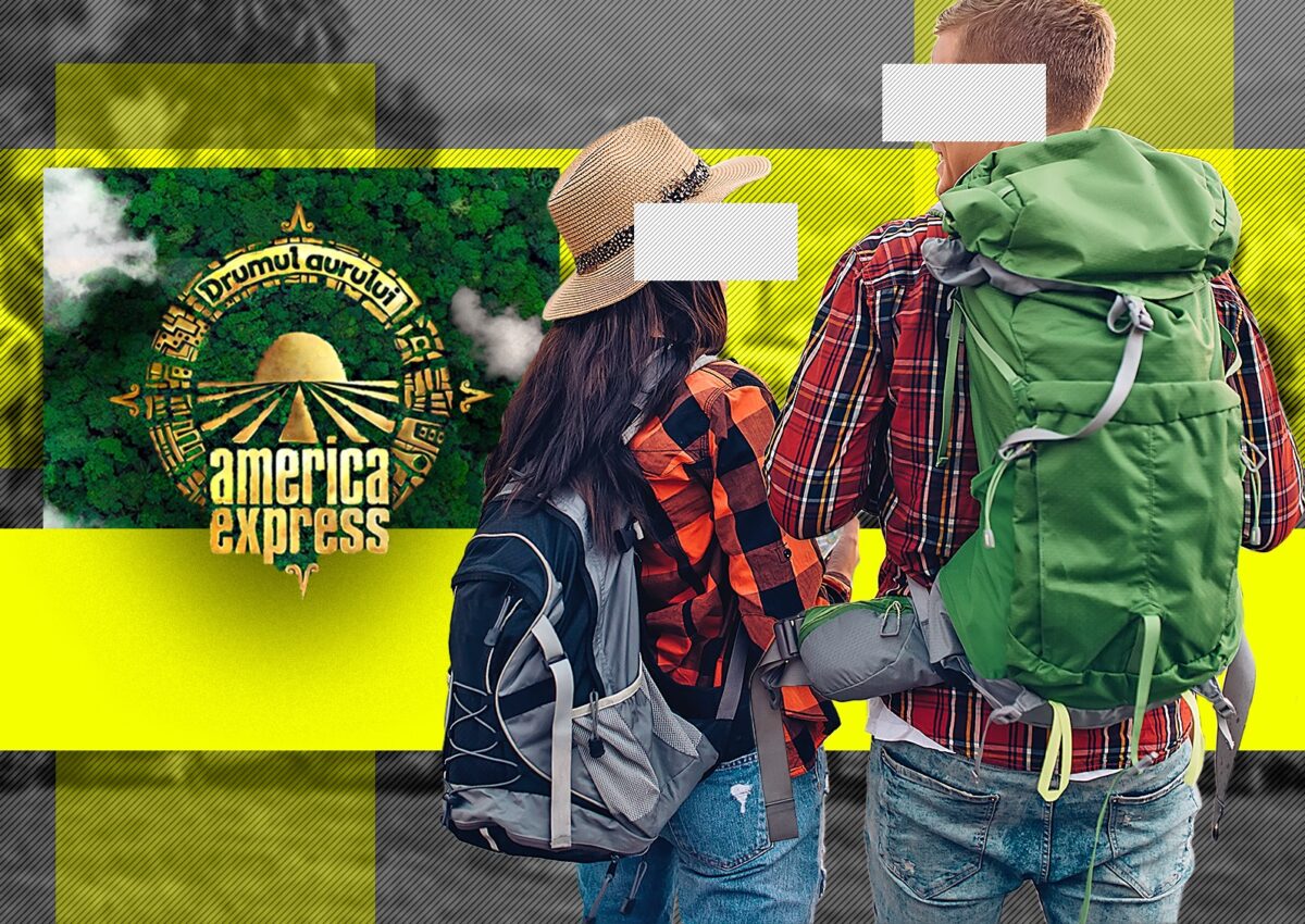 Imagine Stire America Express 2024 bate la ușă, iar CANCAN.RO a aflat cine sunt concurenții cu cel mai mare onorariu. “Fabrică de bani” la Antena 1! | 2review.ro