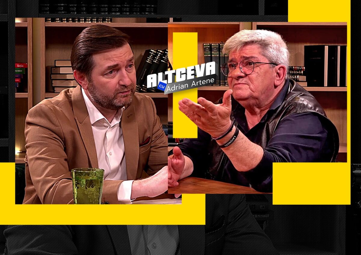 Imagine Stire Cine a fost, de fapt, omul din spatele reușitei lui Costel Băloiu. „Nu Sergiu Nicolaescu m-a descoperit” | 2review.ro