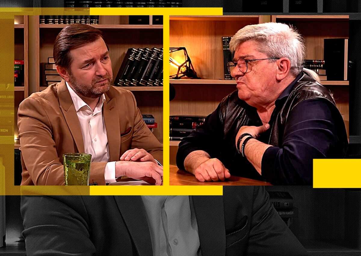Imagine Stire Marea dramă a vieții lui Costel Băloiu: „Nu mai știu nimic despre băiatul meu”  | 2review.ro