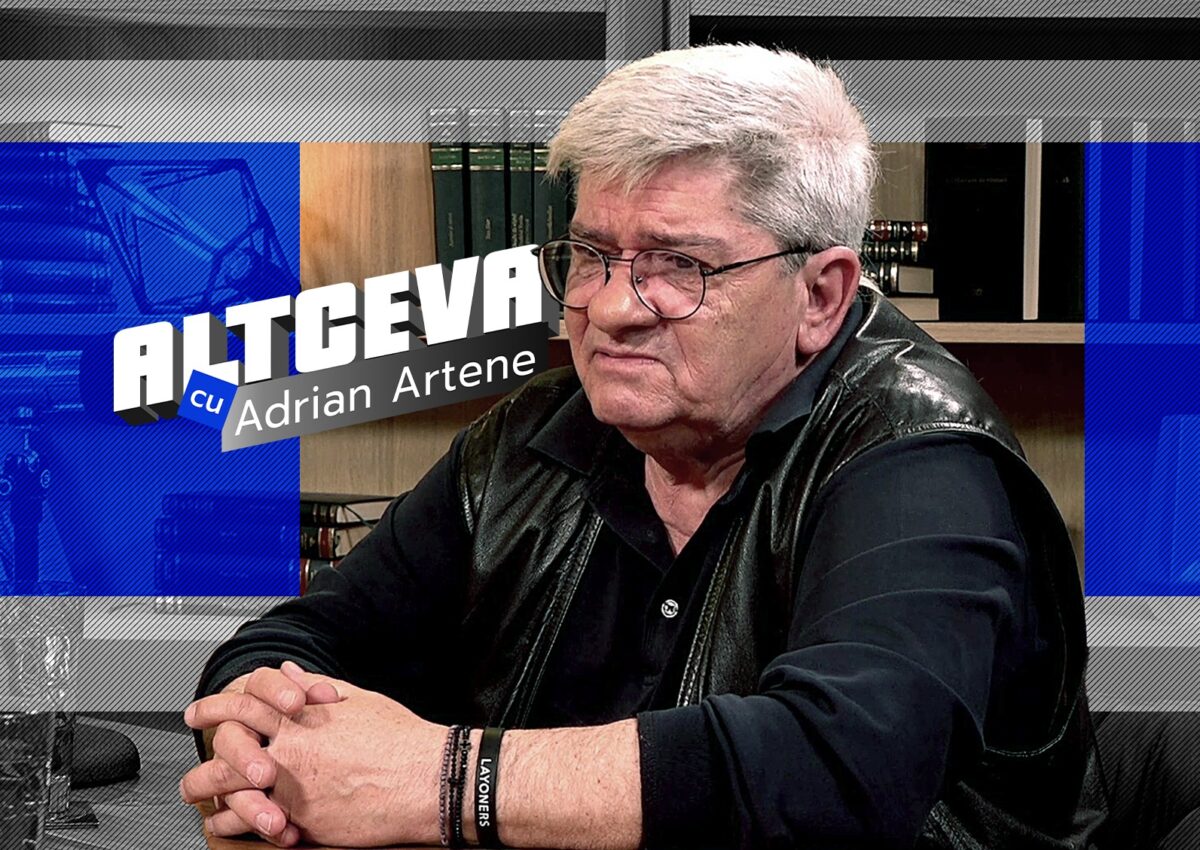 Imagine Stire Cum l-a ajutat Ion Dichiseanu să-și îndeplinească un vis: Povestea singurei fotografii pe care Costel Băloiu o are cu Sergiu Nicolaescu | 2review.ro