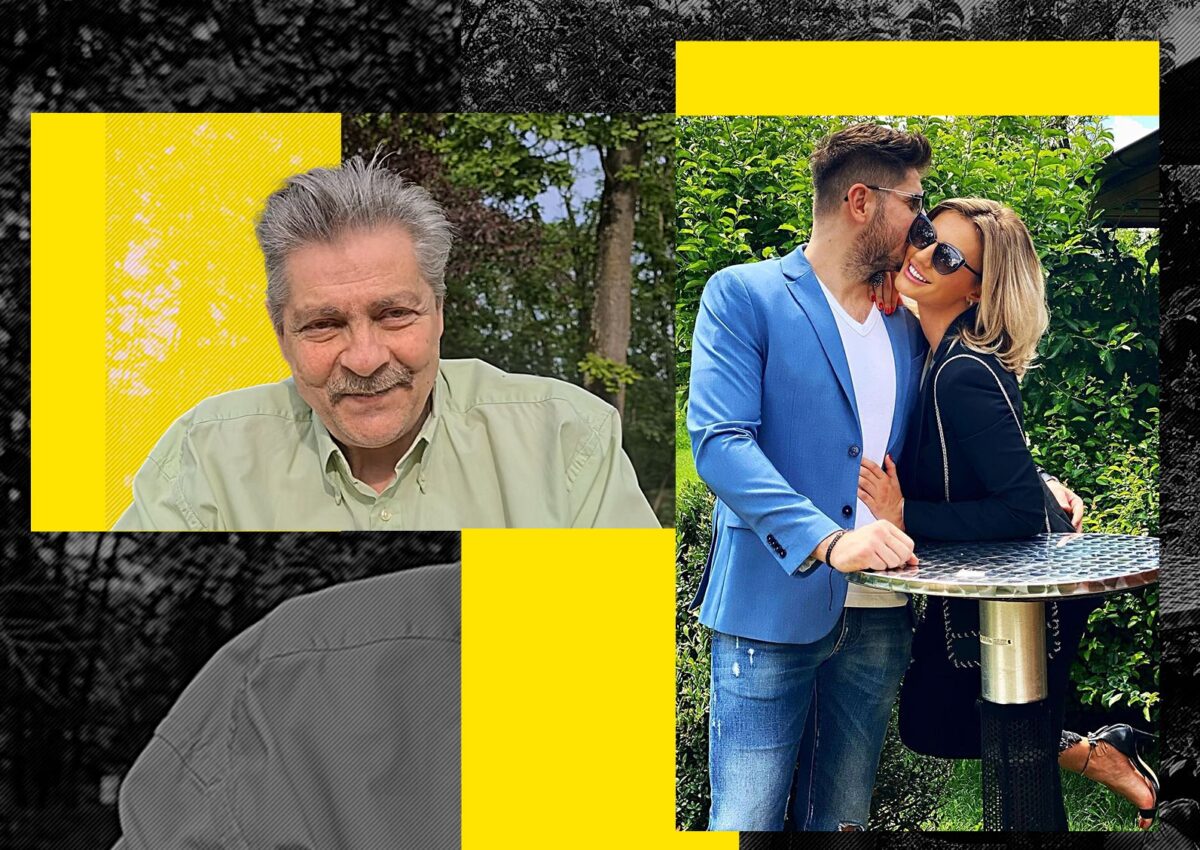 Imagine Stire Controversatul Sorin Ovidiu Vântu, prima reacție după ce a aflat că Diana Enache îl va face bunic: „Se mărește clanul! Nu contează dacă…” | 2review.ro