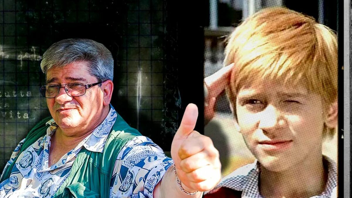 Imagine Stire Viața amoroasă tumultoasă a lui Pistruiatul. Costel Băloiu a recunoscut că apariția în celebra serie i-a asigurat o trecere teribilă la femeile frumoase – EXCLUSIV | 2review.ro