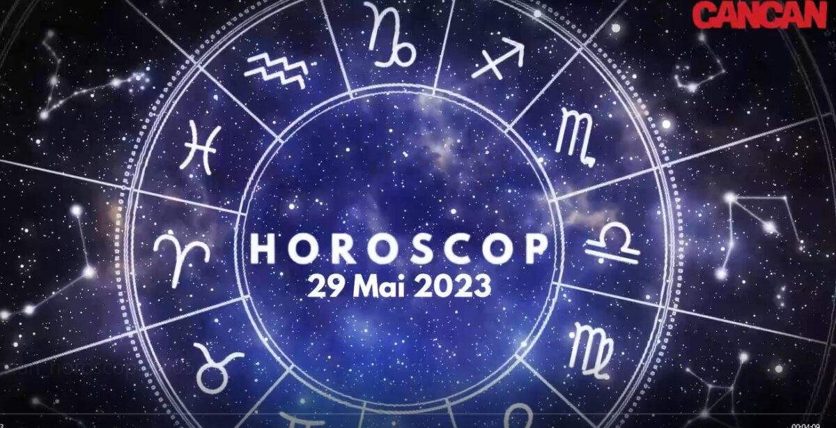 Imagine Stire Horoscop 29 mai 2023. Cine sunt nativii norocoși la început de săptămână | 2review.ro