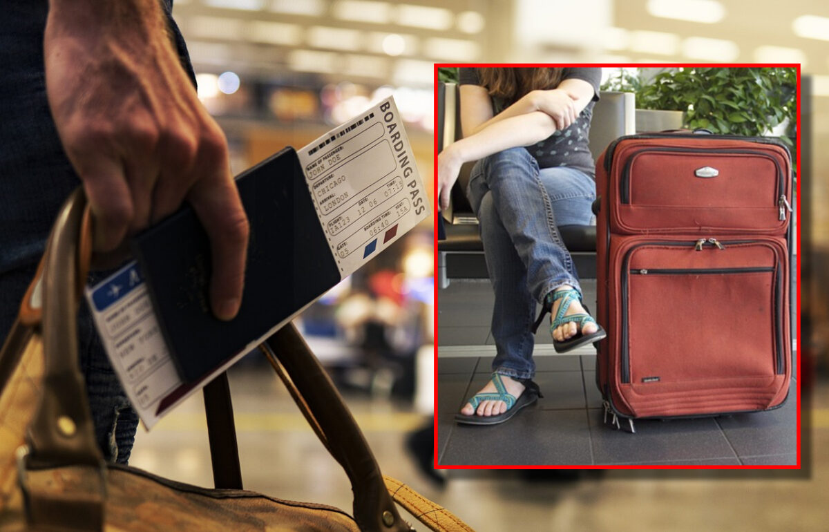 Ireal! Un italian a luat o amendă de 5000 de euro în aeroport din cauza unui suvenir adus dintr-o vacanță exotică. Ce avea în bagaj, de fapt