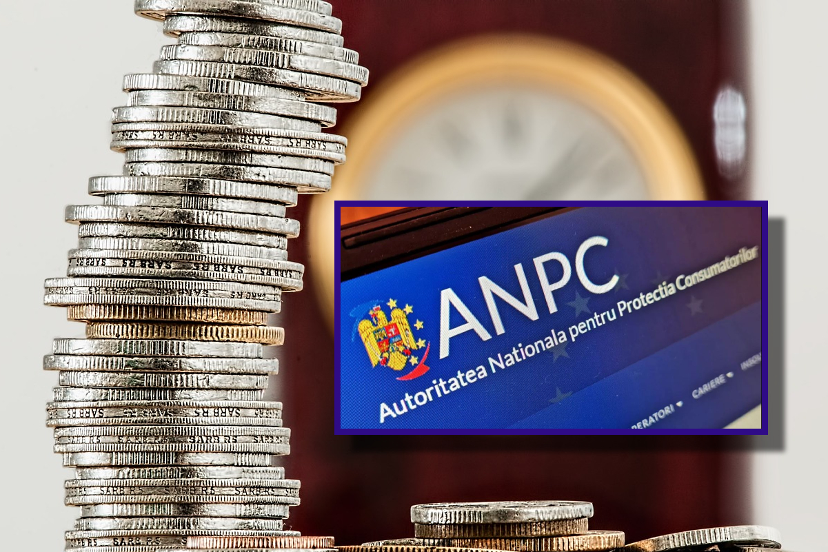 Atenție, clienți! Așa puteți fi păcăliți de bănci. ANPC a intrat pe fir, 11 unități bancare din România au fost amendate
