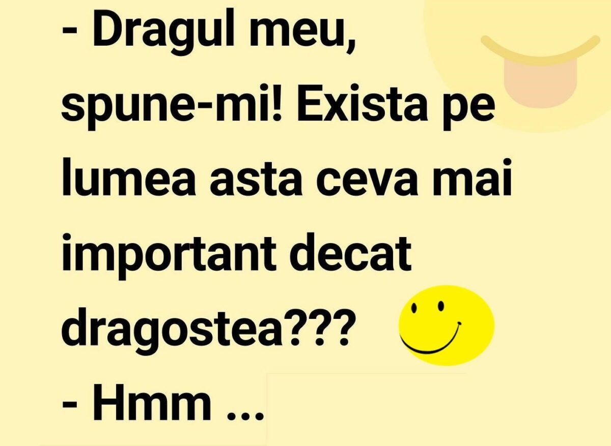 Imagine Stire Bancul de marți | „Spune-mi, e ceva pe lume mai frumos ca dragostea?” | 2review.ro