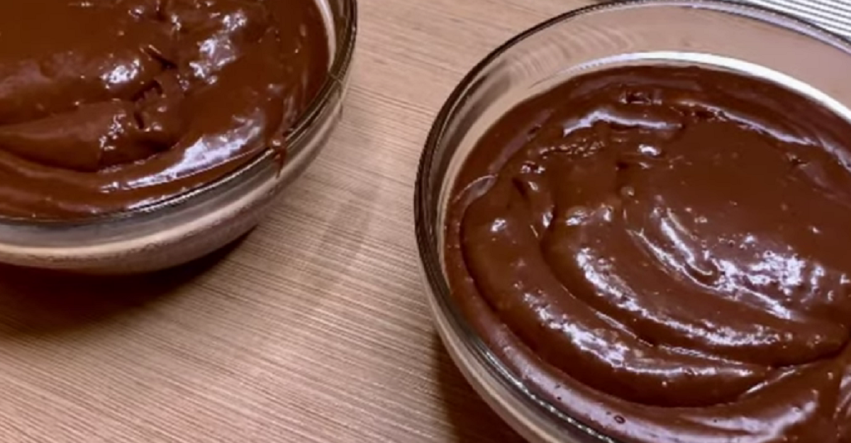 Alertă alimentară în marile magazine! Desertul iubit de vegani a fost retras de pe rafturi