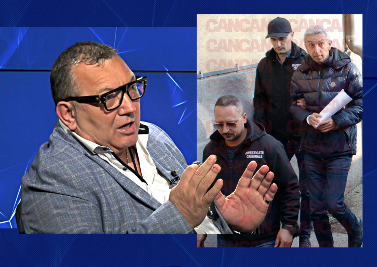 Imagine Stire Beinur Nuredin îl avertizează pe Dan Diaconescu, încolțit în “dosarul gemenelor”. “Nu mai pot să-i fiu prieten!” | 2review.ro