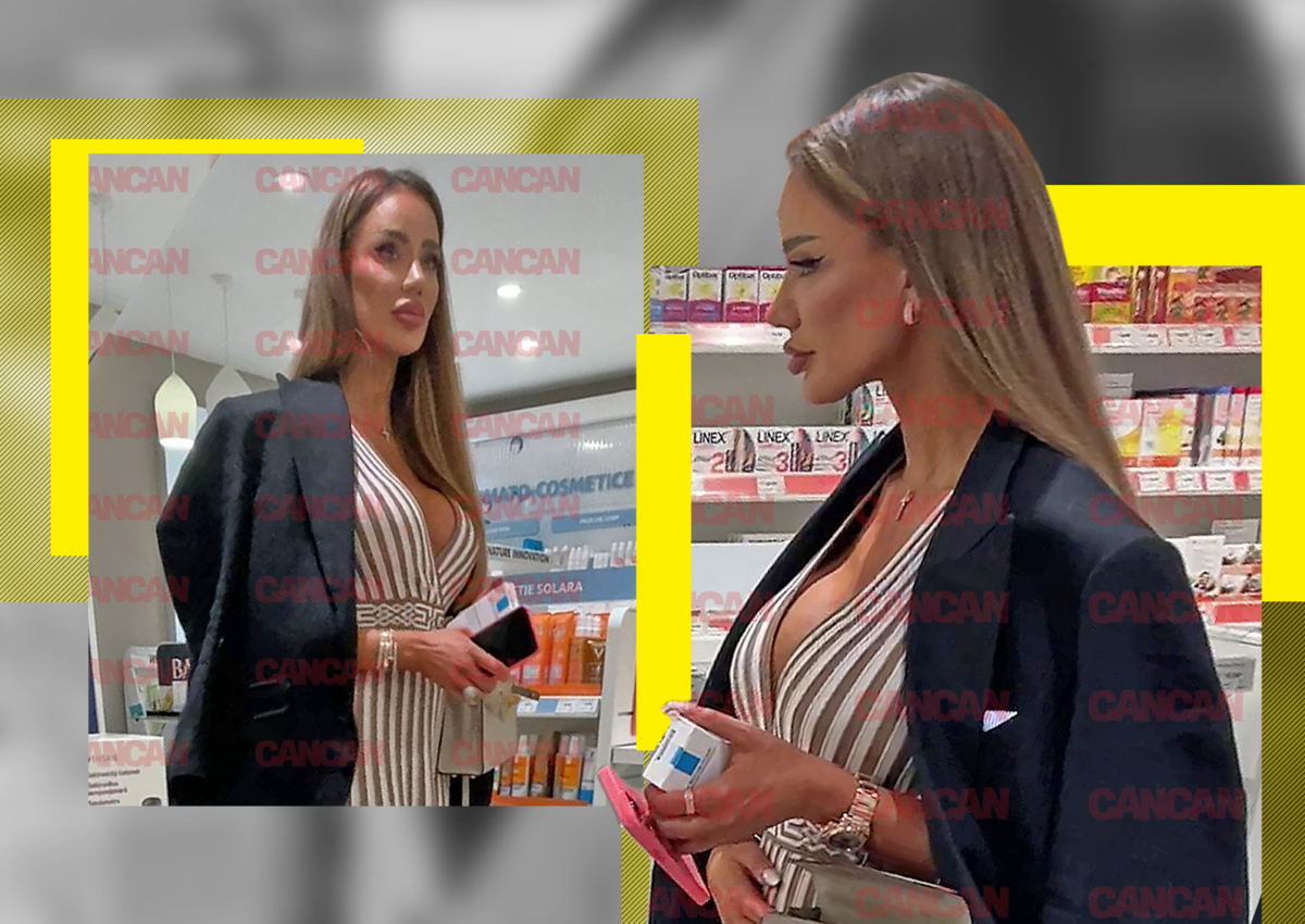Imagine Stire Momentele pe care Bianca Drăgușanu nu vrea să le mai trăiască! S-a întâmplat după petrecere: a lovit-o prin surprindere | 2review.ro