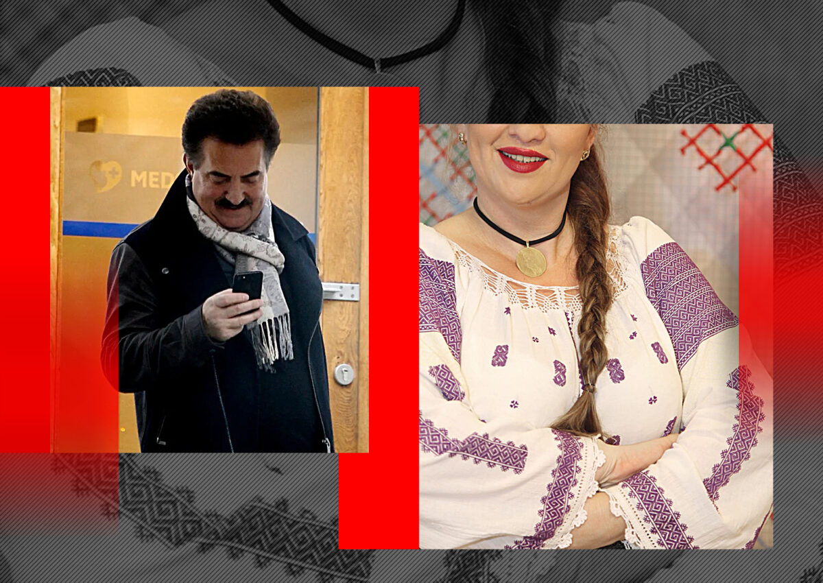 Imagine Stire Dezvăluirile cutremurătoare ale unei cunoscute cântărețe de muzică populară: a intrat în moarte clinică după un teribil accident rutier, apoi s-a angajat la morga | 2review.ro