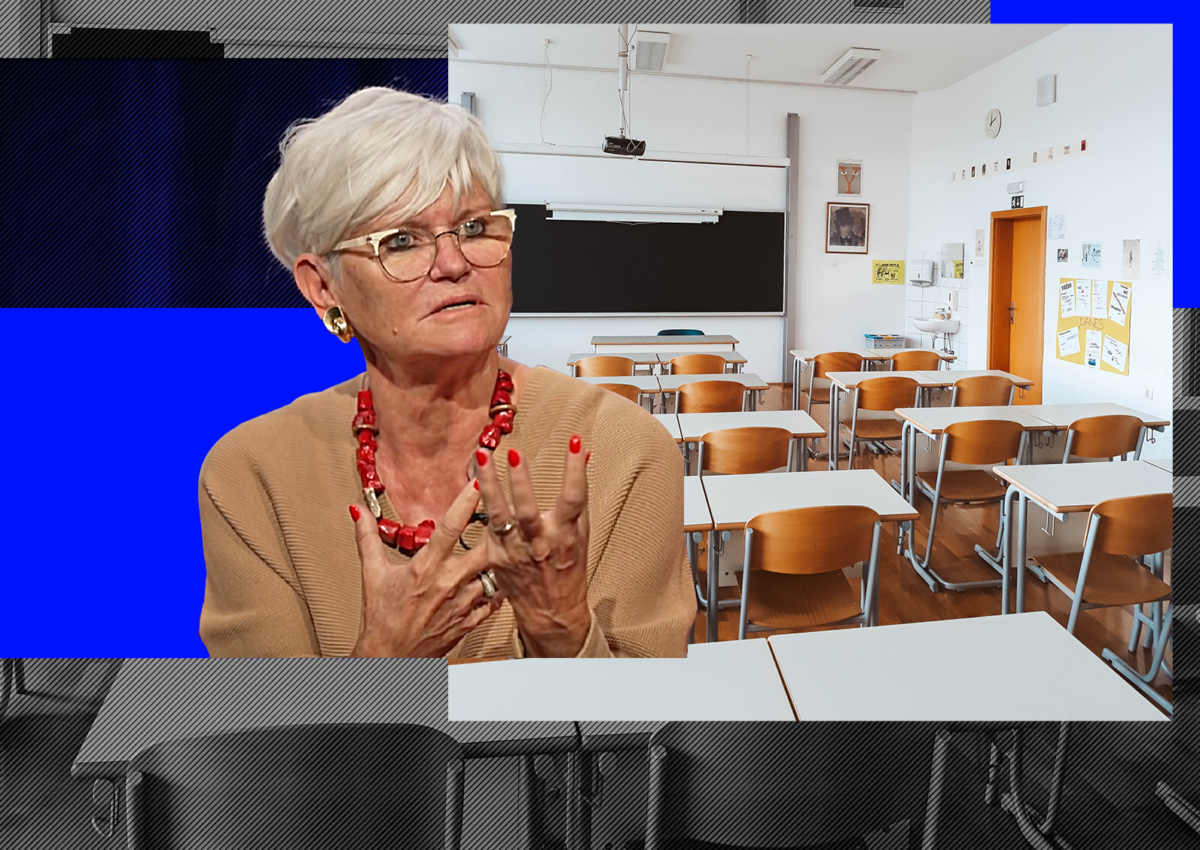 Imagine Stire Monica Tatoiu a găsit soluția pentru încheierea grevei din învățământ, iar CANCAN.RO are toate detaliile: “Nu salariul este problema! Urgent, trebuie…” | 2review.ro