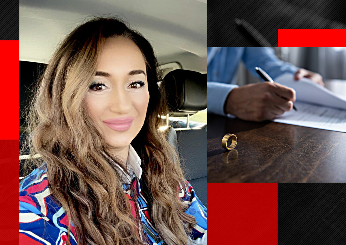 Imagine Stire Blestem fără sfârșit pentru nepoata lui Mircea Sandu. A divorțat după ce și-a îngropat doi iubiți | 2review.ro