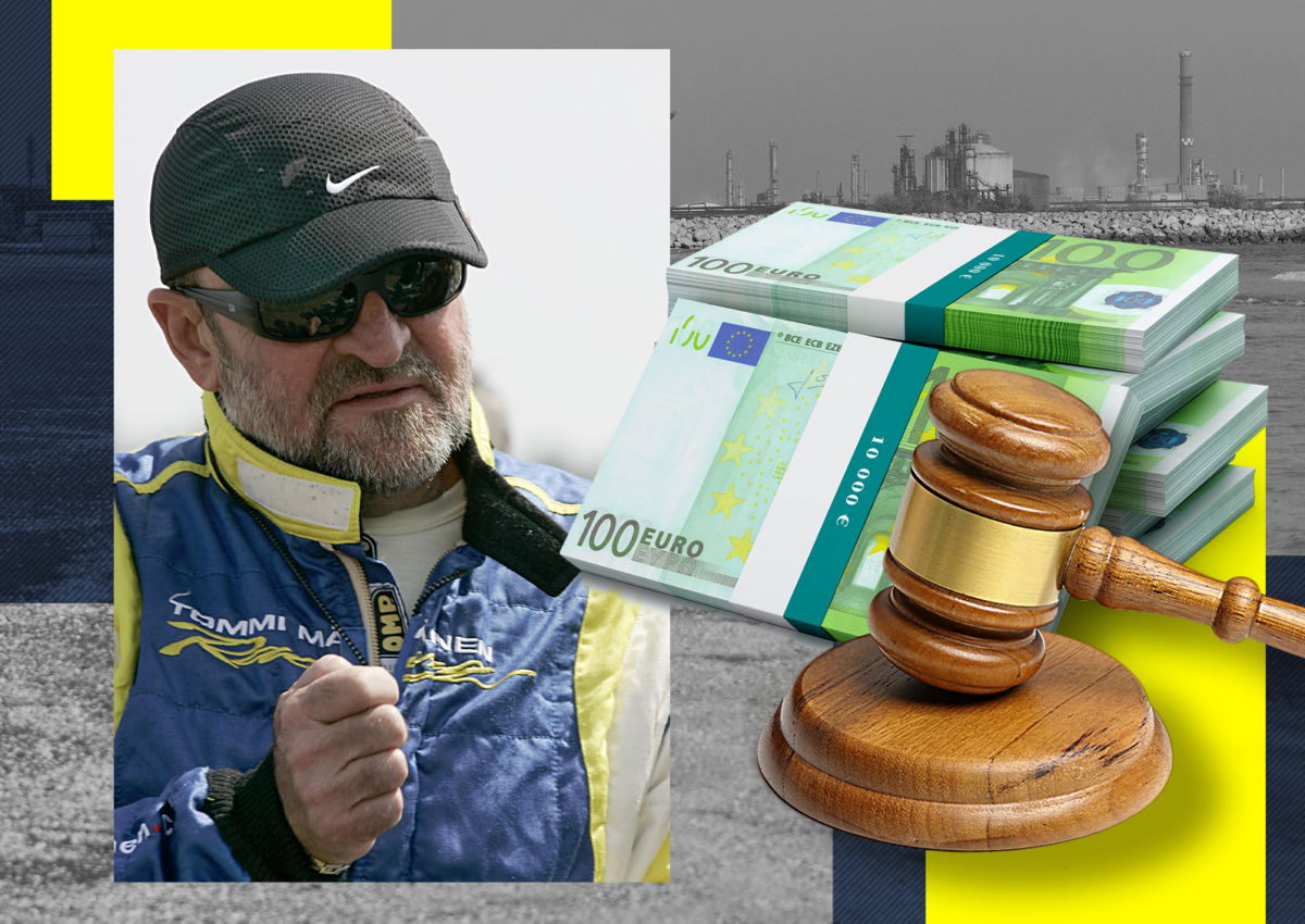 Imagine Stire Copiii din cele trei căsătorii și văduvele milionarului s-au războit până la sânge, iar CANCAN.RO are toate detaliile. Miza a fost uriașă. Ce se întâmplă cu averea lăsată moștenire de “Regele plajelor” | 2review.ro