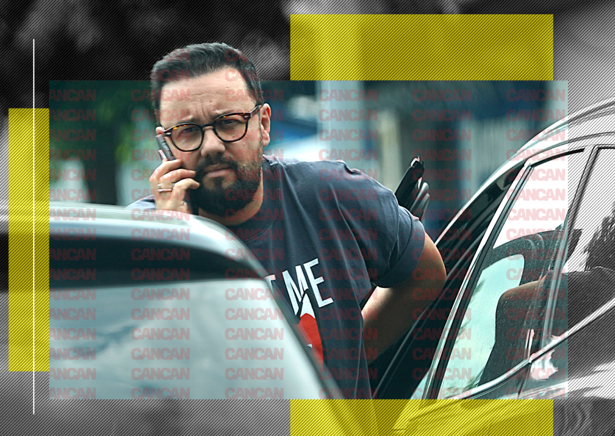Imagine Stire Guraliv în emisiunea lui de la Pro TV, Cătălin Măruță a rămas stană de piatră! Prin ce a trecut prezentatorul | 2review.ro