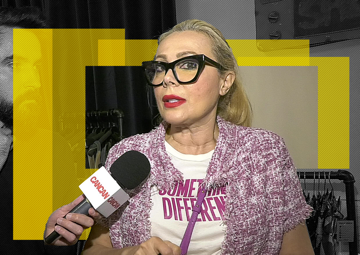 Imagine Stire Cu voia ei, CANCAN.RO a intrat în intimitatea Danei Săvuică! ”Cadă imensă, un pahar de vin roșu și…” + Ce face iubitul | 2review.ro