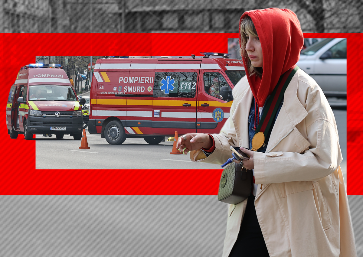 Imagine Stire S-a terminat pentru Monica Odagiu. Poliția, verdict final în cazul morții tânărului de 33 de ani. Artista a primit vestea oficială | 2review.ro