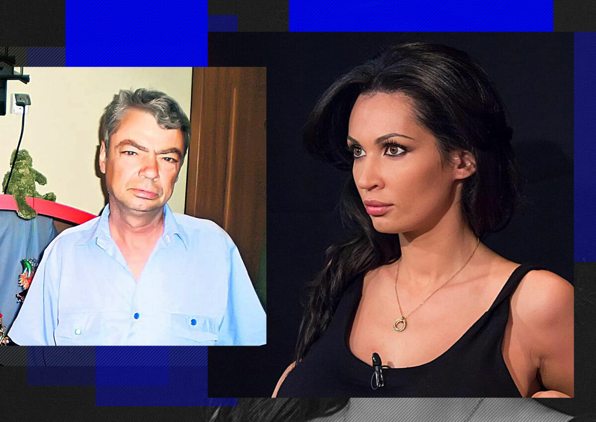 Imagine Stire Tatăl Nicoletei Luciu a ajuns la capătul puterilor. Măcinat de boli și de singurătate, bărbatul își strigă durerea: “M-am săturat și eu” | 2review.ro