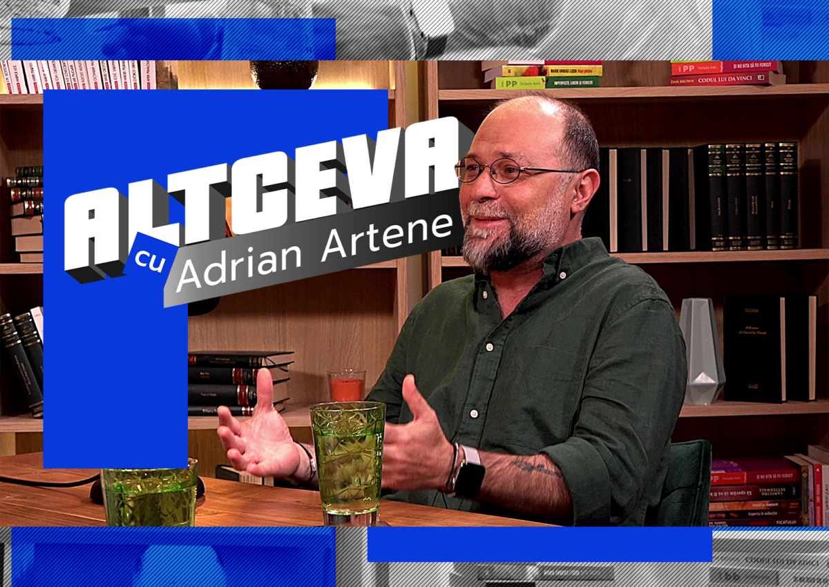 Imagine Stire Alexandru Conovaru a ajuns pe mâna lui Andrei Gheorghe, dar înainte: Cum l-a ”racolat” Mona Segall la PRO TV | 2review.ro