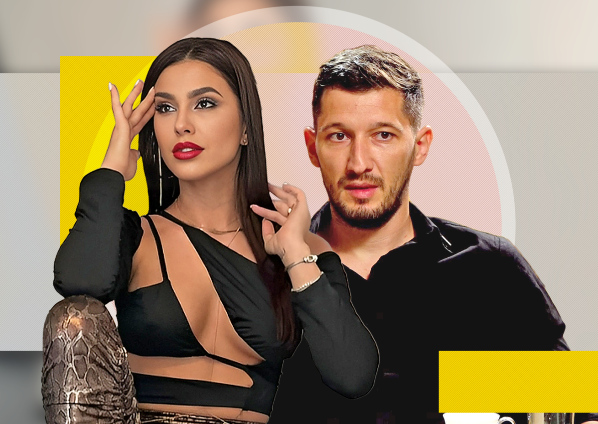 Scandalul Adelina Nica – Mihai Costea a atins un alt nivel! ”E copil de 10.000 pe lună!” + Renunță la tot!