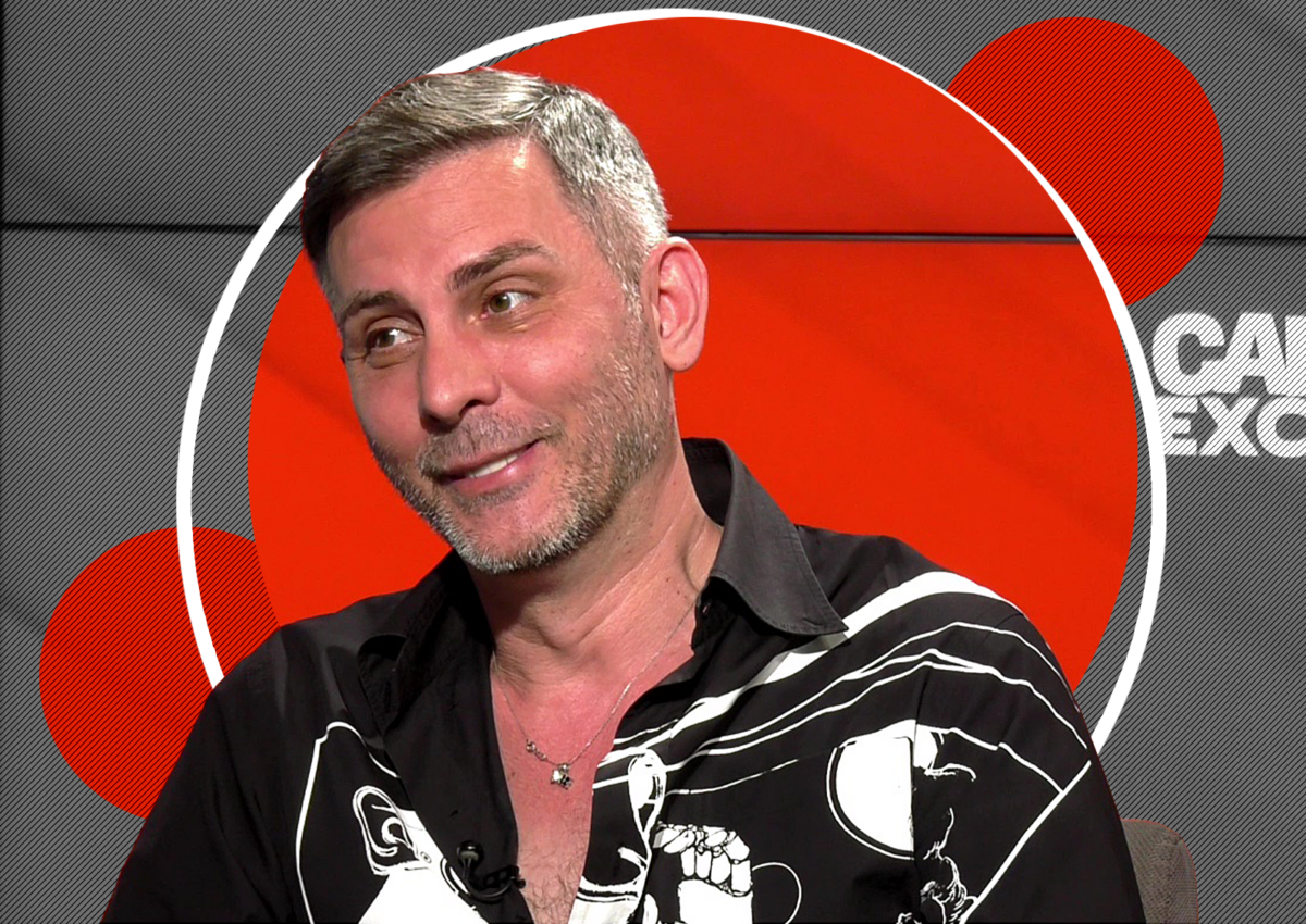 Stilistul internațional Ovidiu Buta nu a avut milă de vedetele autohtone: “Nu e nimeni Madonna sau Rihanna în România!”