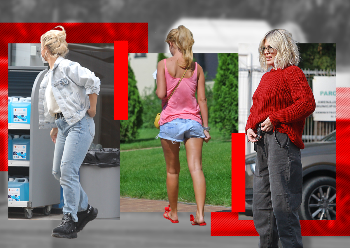 Imagine Stire Care e mai provocatoare dintre Bianca Drăgușanu, Roxana Vancea sau Gina Pistol? Top 25 vedete în cei mai “jucăuși” pantaloni | 2review.ro