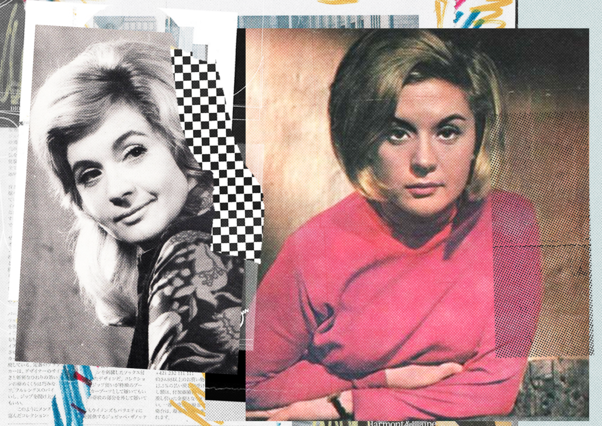 Imagine Stire „M-am săturat să mă culc în fiecare seară cu un alt bărbat”. Vasilica Tastaman a  iubit mult și pătimaș viața. Campionul de la Sevilla ’86, Emerich Jenei, a dus-o primul la altar | 2review.ro