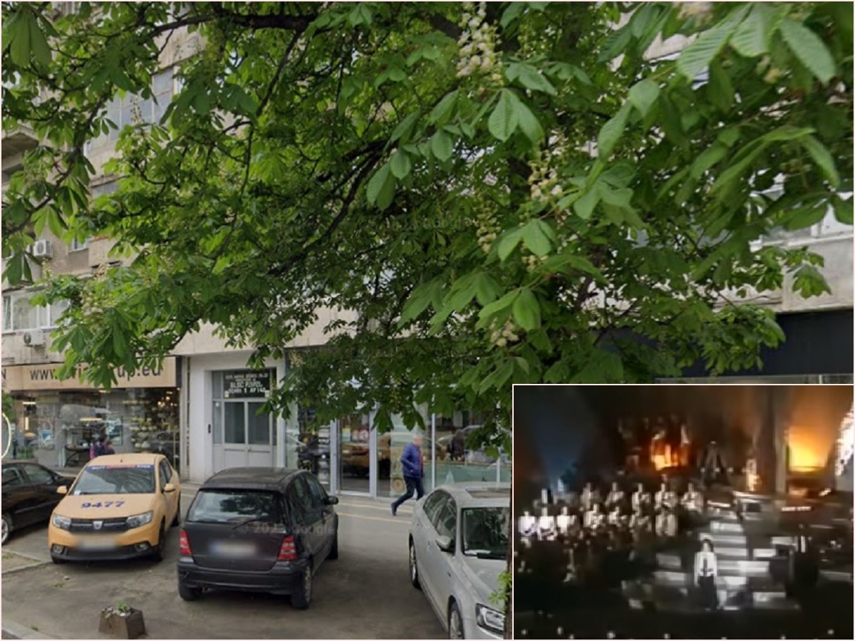 Imagine Stire Cântăreața omorâtă cu bestialitate în propria garsonieră din București. Sfârșitul teribil al celebrei Mihaela Runceanu șoca o țară întreagă la sfârșitul anilor 80 | 2review.ro