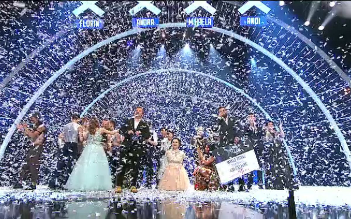 Imagine Stire Câștigătorii „Românii au talent” de la Pro TV. Cine a reuşit să obţină marele premiu al îndrăgitului talent show | 2review.ro